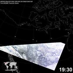 Level 1B Image at: 1930 UTC