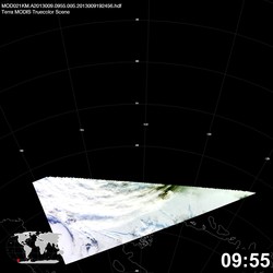 Level 1B Image at: 0955 UTC