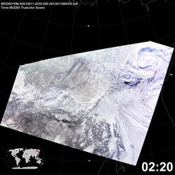 Level 1B Image at: 0220 UTC