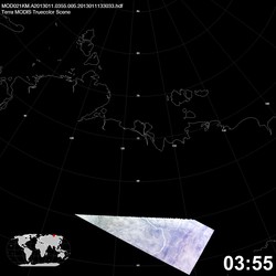 Level 1B Image at: 0355 UTC