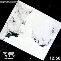 Level 1B Image at: 1250 UTC