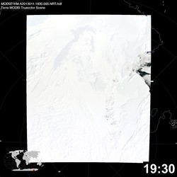 Level 1B Image at: 1930 UTC