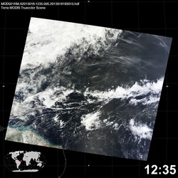 Level 1B Image at: 1235 UTC