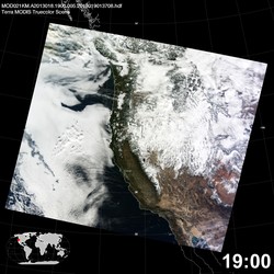 Level 1B Image at: 1900 UTC