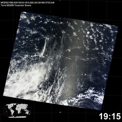 Level 1B Image at: 1915 UTC