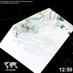 Level 1B Image at: 1250 UTC