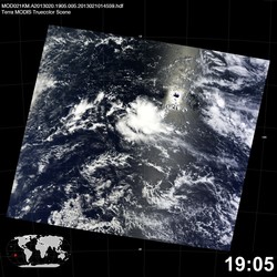 Level 1B Image at: 1905 UTC