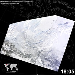 Level 1B Image at: 1805 UTC