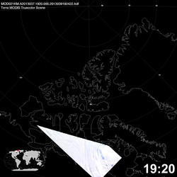 Level 1B Image at: 1920 UTC