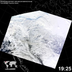 Level 1B Image at: 1925 UTC