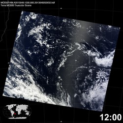 Level 1B Image at: 1200 UTC