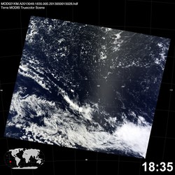 Level 1B Image at: 1835 UTC