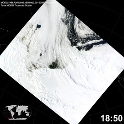 Level 1B Image at: 1850 UTC