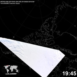 Level 1B Image at: 1945 UTC