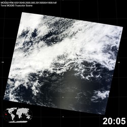 Level 1B Image at: 2005 UTC