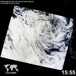 Level 1B Image at: 1555 UTC