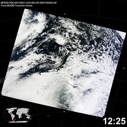 Level 1B Image at: 1225 UTC