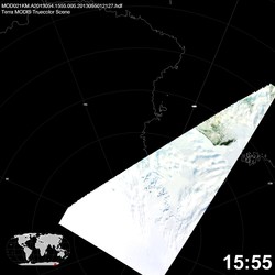 Level 1B Image at: 1555 UTC