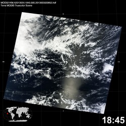 Level 1B Image at: 1845 UTC