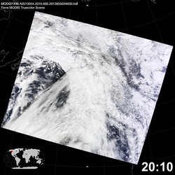 Level 1B Image at: 2010 UTC