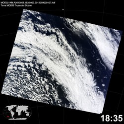 Level 1B Image at: 1835 UTC