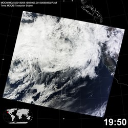 Level 1B Image at: 1950 UTC