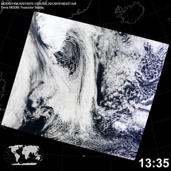 Level 1B Image at: 1335 UTC