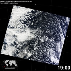 Level 1B Image at: 1900 UTC