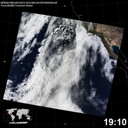 Level 1B Image at: 1910 UTC