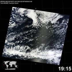 Level 1B Image at: 1915 UTC