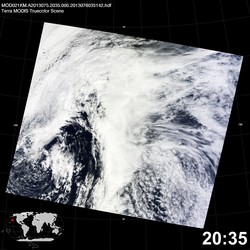 Level 1B Image at: 2035 UTC