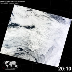 Level 1B Image at: 2010 UTC