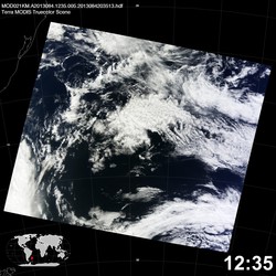 Level 1B Image at: 1235 UTC