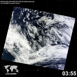 Level 1B Image at: 0355 UTC