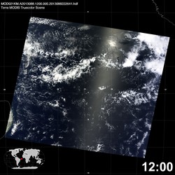 Level 1B Image at: 1200 UTC