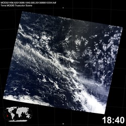 Level 1B Image at: 1840 UTC