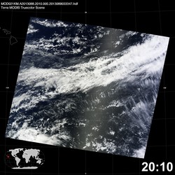 Level 1B Image at: 2010 UTC