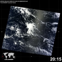 Level 1B Image at: 2015 UTC