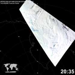 Level 1B Image at: 2035 UTC