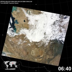 Level 1B Image at: 0640 UTC