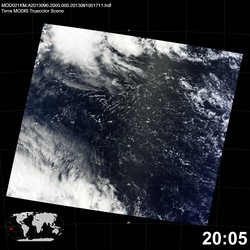 Level 1B Image at: 2005 UTC