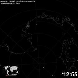 Level 1B Image at: 1255 UTC