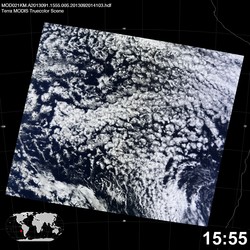 Level 1B Image at: 1555 UTC