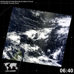 Level 1B Image at: 0640 UTC