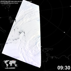 Level 1B Image at: 0930 UTC