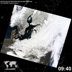 Level 1B Image at: 0940 UTC