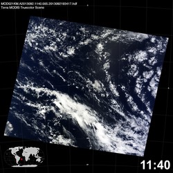 Level 1B Image at: 1140 UTC