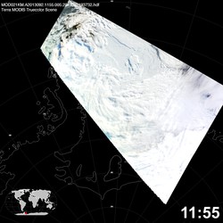 Level 1B Image at: 1155 UTC