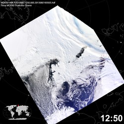 Level 1B Image at: 1250 UTC