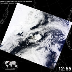 Level 1B Image at: 1255 UTC